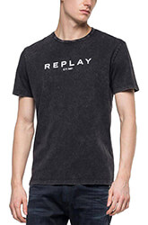 t shirt replay m3867 00022658m mayro photo