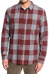poykamiso quiksilver motherfly flannel eqywt03918 mpornto gkri photo