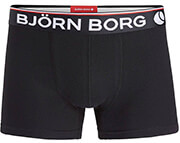 mpoxeraki bjorn borg short solid comfort mayro mple 2tmx photo