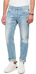 jeans replay grover straight ma972 000573 664 anoixto mple photo