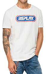 t shirt replay m3028 00022336 leyko photo