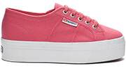 papoytsi superga 2790acotw linea up and down s0001l0 flatform roz photo