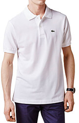 t shirt polo lacoste l1212 001 leyko photo