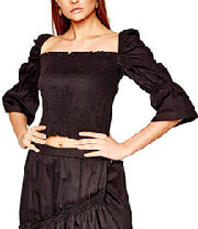 top guess laura w0gh22wczq0 mayro m photo