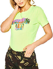 t shirt guess tessa w0gi0kja900 prasino l photo