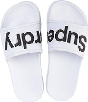 sagionares superdry eva pool sliders wf300008a leyko photo