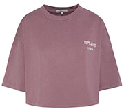 t shirt pepe jeans laila pl504465 sapio milo m photo