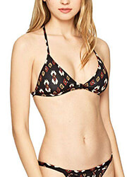 bikini top pepe jeans mara plb10287 mayro photo