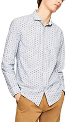 poykamiso pepe jeans andrewi pm306454 siel photo