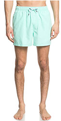 boxer quiksilver everyday volley 15 eqyjv03531 menta photo