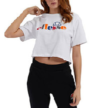 crop top ellesse ralia sge07371 leyko photo