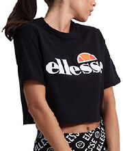 crop top ellesse alberta sgs04484 mayro photo