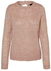 poylober vero moda vmjessinapearl 10232581 roz polyxromo photo