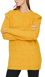 poylober vero moda vmdaisyshoulder 10233576 portokali photo