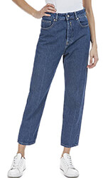 jeans replay tyna mom fit wa444 000108 77a 007 skoyro mple 31 photo