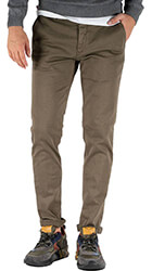 panteloni replay zeumar chino slim hyperflex m9627l0008166197 xaki photo