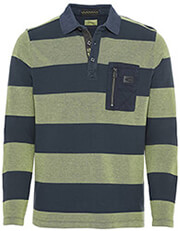 mployza polo camel active stripe c91 409308 4p05 anoixto prasno mple photo