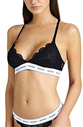 soytien guess triangle lace o97c02pz01c mayro photo