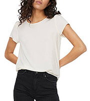 t shirt vero moda vmbecca 10248152 leyko s photo