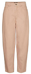 jeans vero moda vmida hr loose 10244699 mpez 30 32 photo