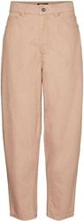 jeans vero moda vmida hr loose 10244699 mpez 31 32 photo