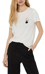 t shirt vero moda vmdonnafrancis airbaloon 10244391 leyko photo