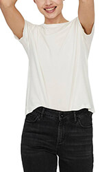 t shirt vero moda vmava 10243880 leyko xl photo