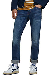 jeans jack jones jjitim jjoriginal slim 12146384 mple 32 34 photo