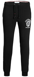 panteloni formas jack jones jjigordon jjralph 12180829 mayro photo