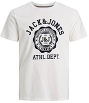 t shirt jack jones jjflock 12183198 leyko photo