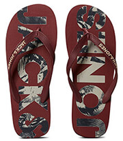 sagionares jack jones jfwprint logo flip flop 12184307 mpornto photo