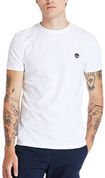 t shirt timberland dunstan river tb0a2bpr leyko photo