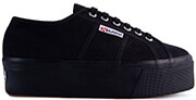 papoytsi superga 2790 cotw linea up and down s9111lw flatform mayro photo