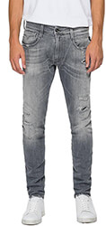 jeans replay anbass slim m914y 000199 844 096 gkri photo