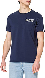 t shirt replay m3408 00023156g 575 skoyro mple photo