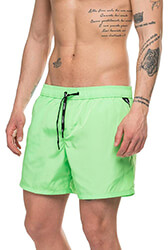 boxer replay lm107400083218 311 fluo prasino photo