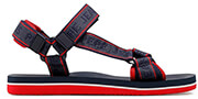 sandalia pepe jeans south beach treck pms90089 skoyro mple photo