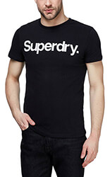 t shirt superdry core logo m1010248a mayro xl photo
