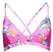 bikini top superdry surf w3010173a roz photo