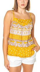 top superdry ameera cami w6010464a kitrino photo