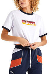 crop top ellesse filide sgi11072 leyko photo