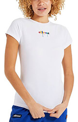 t shirt ellesse rosemund sgi11089 leyko l photo