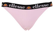 bikini brief ellesse titian sgi11096 anoixto roz photo