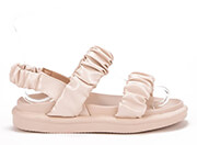 sandalia shooz flatforms 55 ls ekroy photo