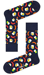 kaltses happy socks beer and sausage bas01 6500 photo