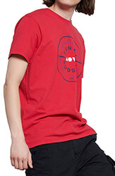 t shirt funky buddha fbm003 055 04 kokkino photo