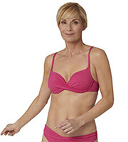bikini top triumph venus elegance wp kokkino 46d photo
