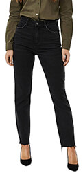 jeans vero moda vmbrenda hr straight 10247008 mayro photo