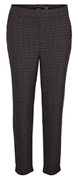 panteloni vero moda vmmaya karo 10250390 mayro mpornto gkri m 32 photo