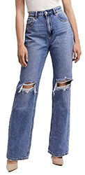 jeans vero moda vmkithy straight 10255230 mple photo